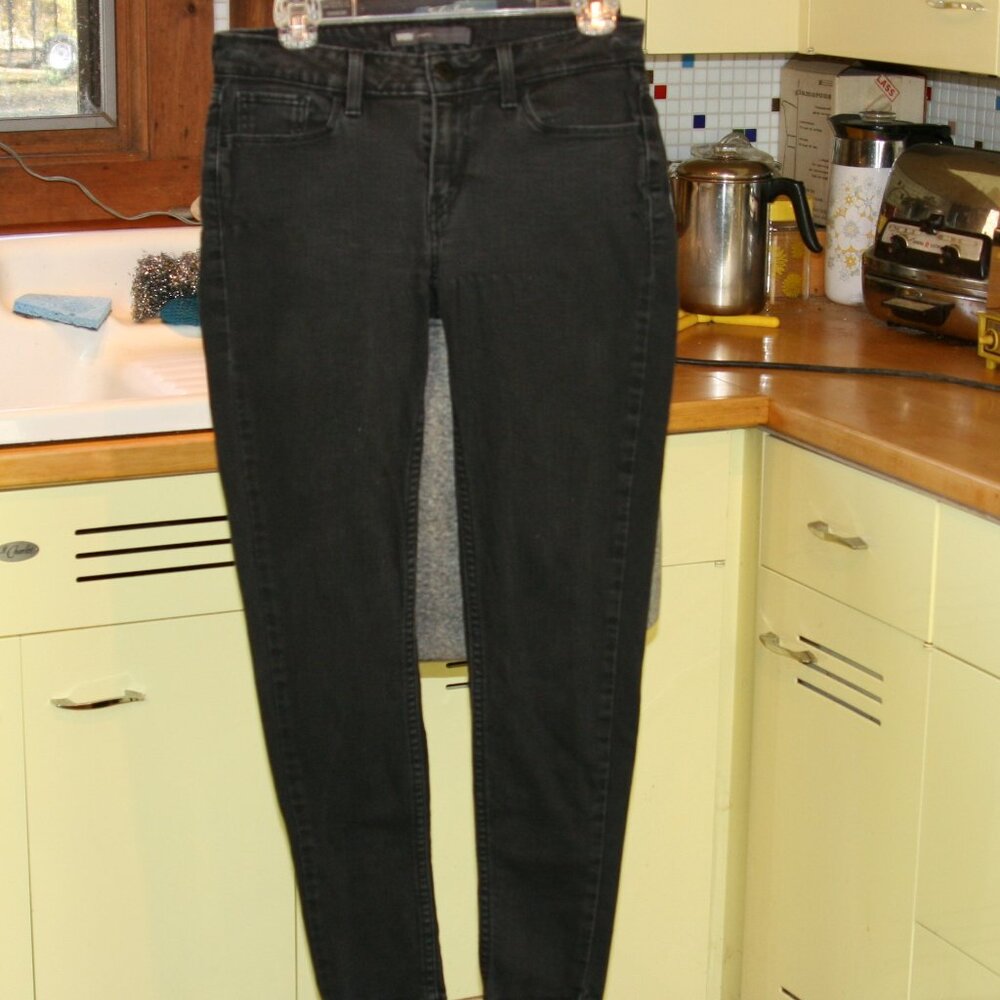 Levi's Legging Jean Style Pants 29x30